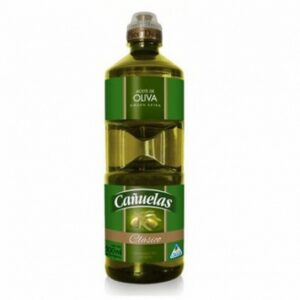ACEITE DE OLIVA EXTRA VIRGEN CAÑUELAS 500CC