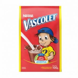 VASCOLET DE 80G