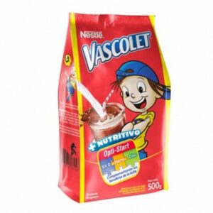 VASCOLET DE 500G