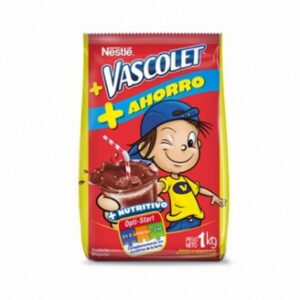 VASCOLET DE 1KG