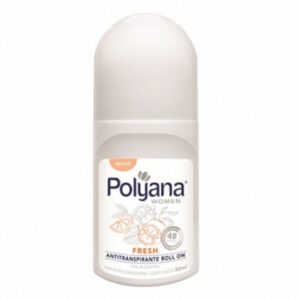 POLYANA WOMAN ANTI-ROLL ON 50ML