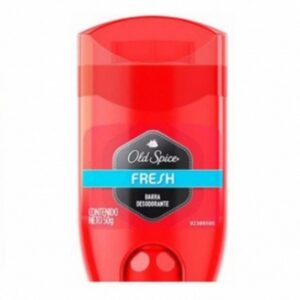 DESORANTE OLD SPICE EN BARRA DE 50G FRESH