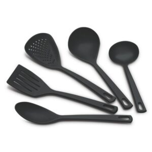 UTENSILIOS PARA COCINA PACK X 5 TRAMONTINA