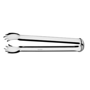 PINZA PARA HIELO ACERO INOXIDABLE 18CM TRAMONTINA