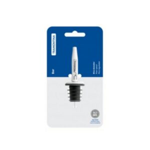 PICO VERTEDOR DE ACERO INOXIDABLE TRAMONTINA