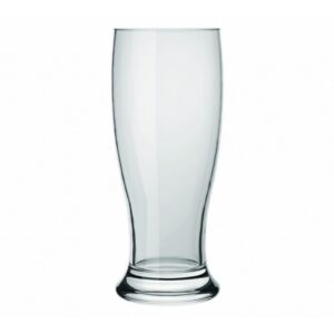 VASO DE CERVEZA 530ML VIDRIO NADIR FIGUEIREDO X6