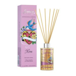 DIFUSOR SAPHIRUS - NINA