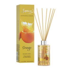 DIFUSOR SAPHIRUS - ORANGE